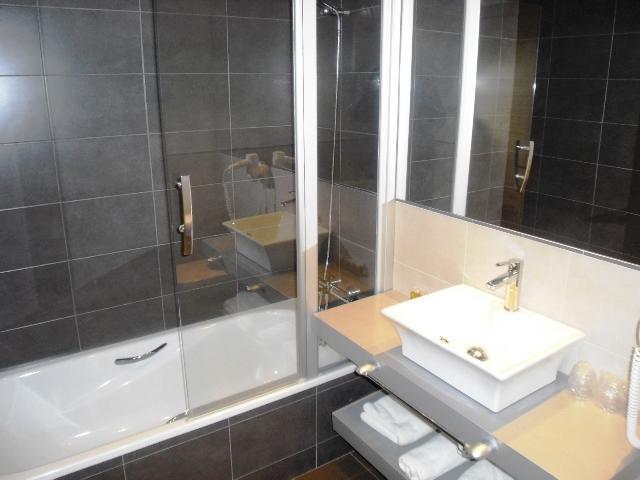 Hotel Ribera De Langa Langa de Duero Quarto foto
