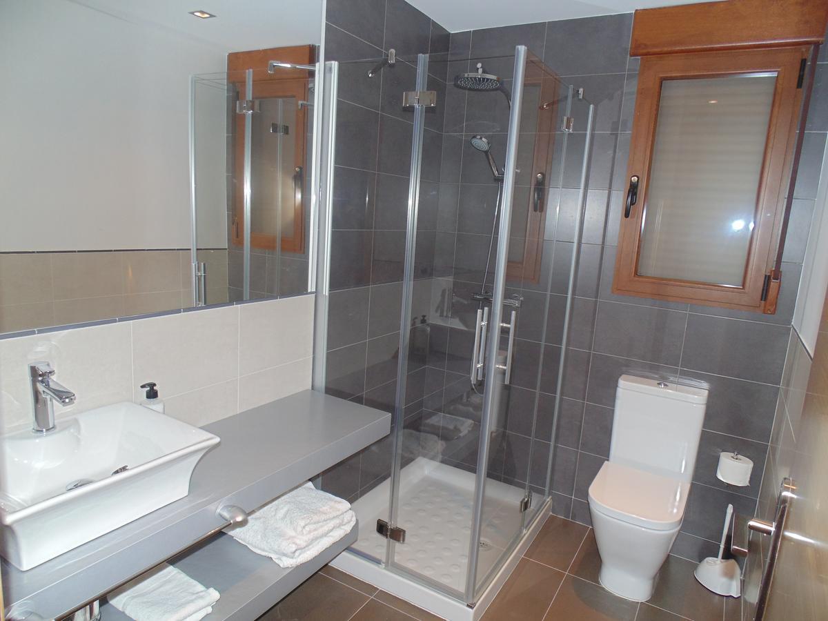 Hotel Ribera De Langa Langa de Duero Quarto foto