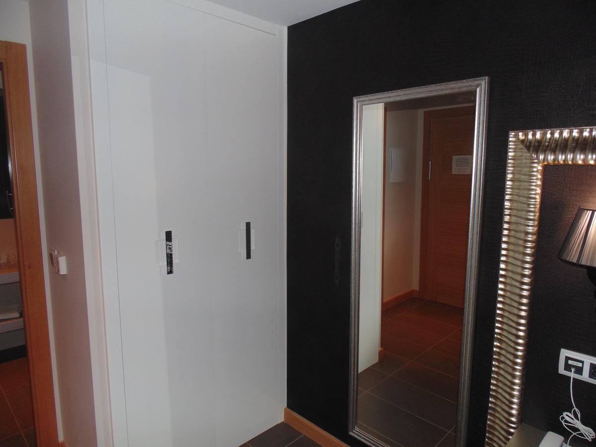 Hotel Ribera De Langa Langa de Duero Quarto foto