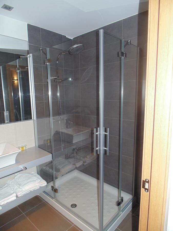 Hotel Ribera De Langa Langa de Duero Quarto foto
